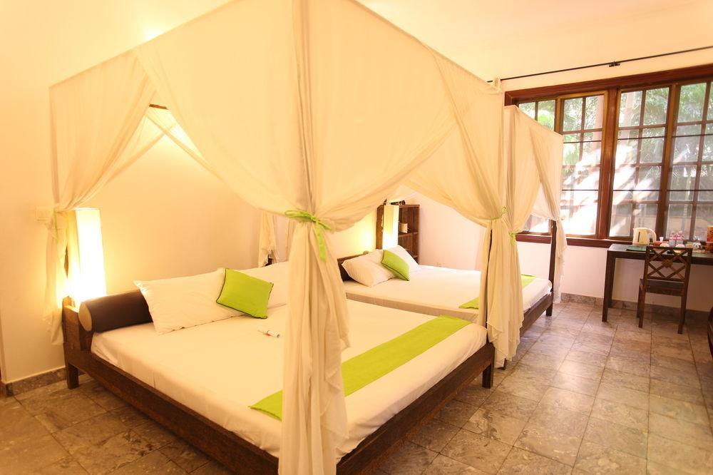 The Kabiki Hotel Phnom Pen Exterior foto