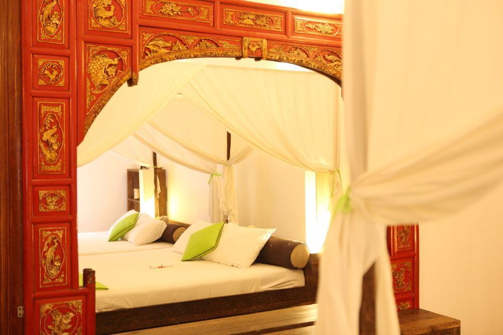 The Kabiki Hotel Phnom Pen Exterior foto
