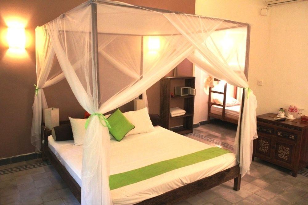 The Kabiki Hotel Phnom Pen Exterior foto