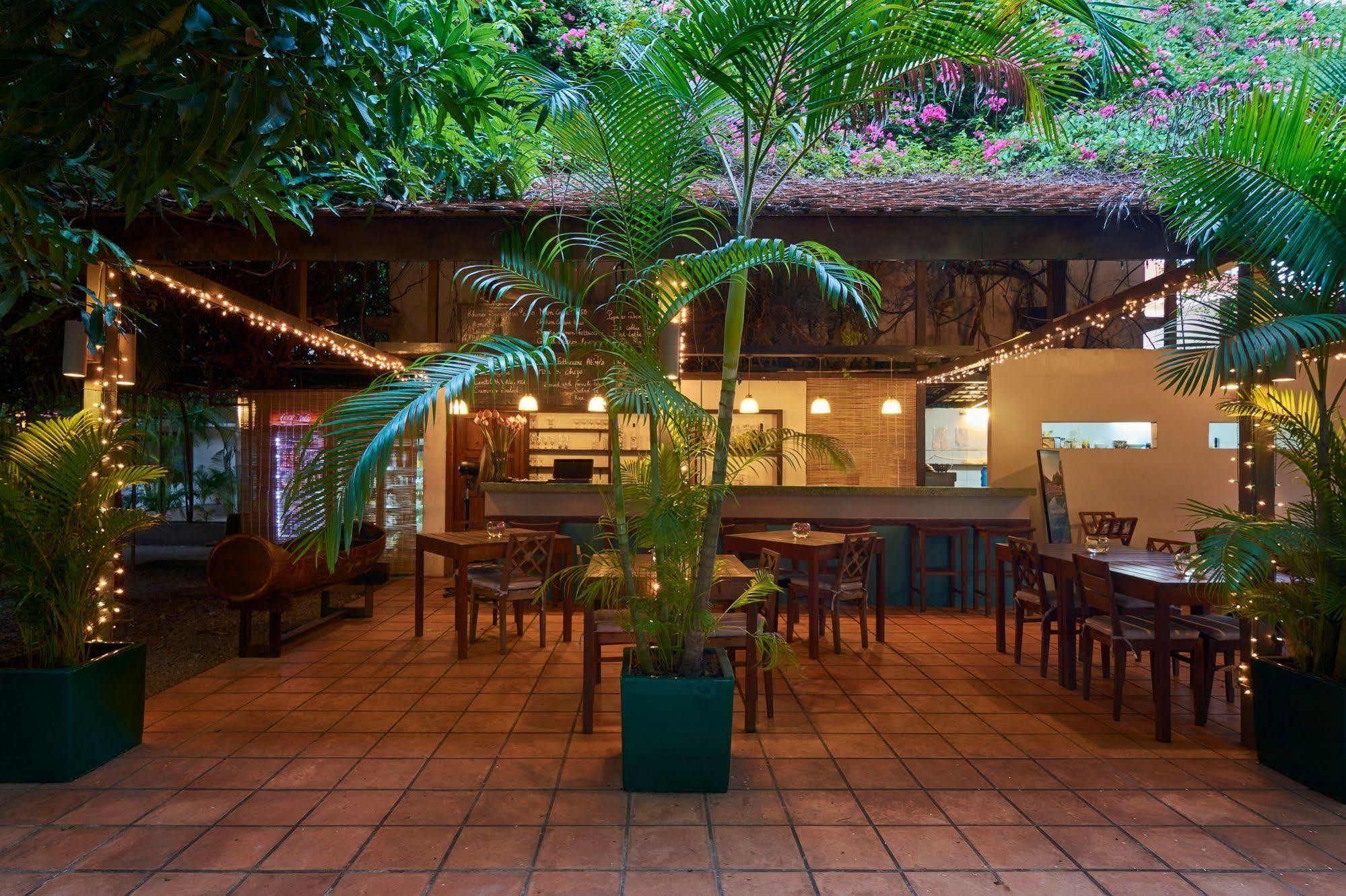 The Kabiki Hotel Phnom Pen Exterior foto