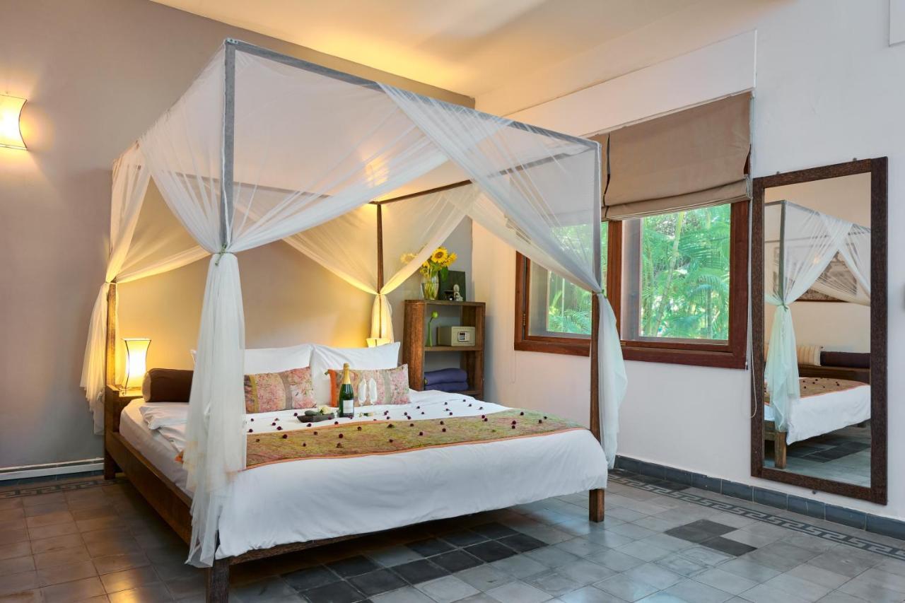 The Kabiki Hotel Phnom Pen Cameră foto