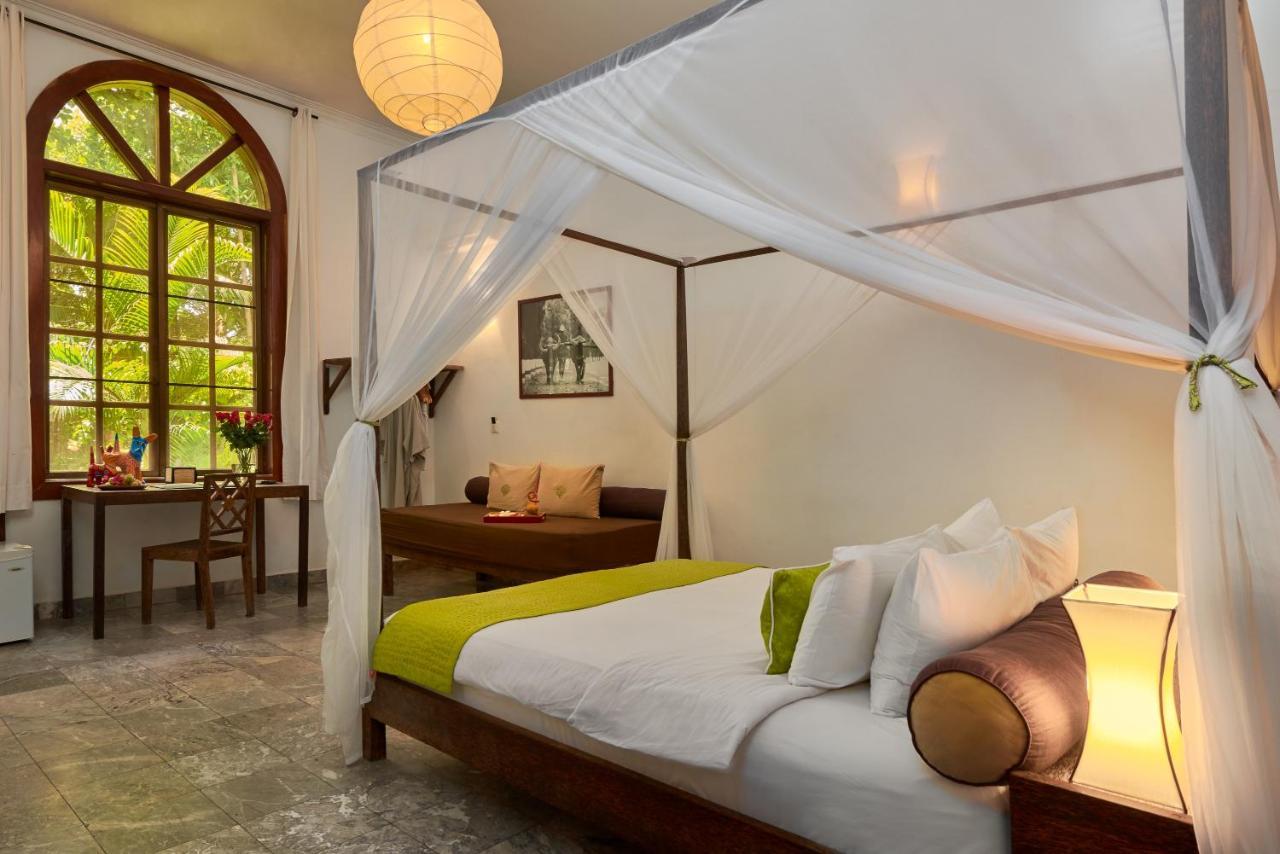 The Kabiki Hotel Phnom Pen Cameră foto