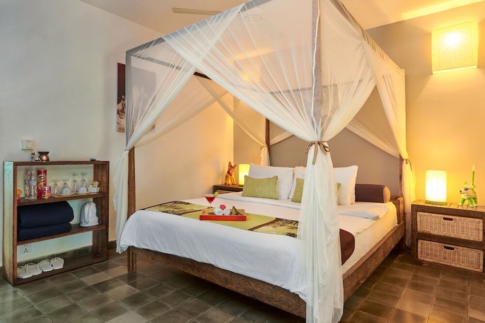 The Kabiki Hotel Phnom Pen Exterior foto